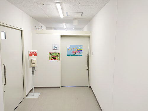 羽曳野市の総合病院のチーム医療・福利厚生について