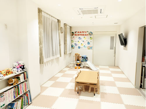 羽曳野市の総合病院のチーム医療・福利厚生について