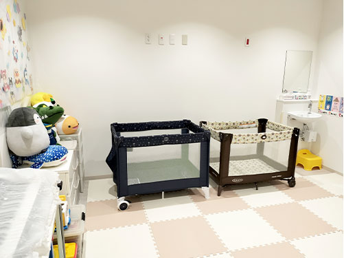 羽曳野市の総合病院のチーム医療・福利厚生について